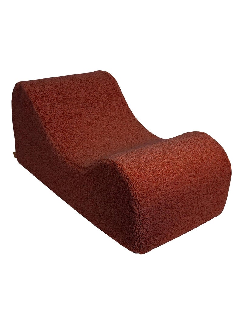 Fauteuil Enfant - Canapé et Chauffeuse pour Enfants Bronze - Kiabi