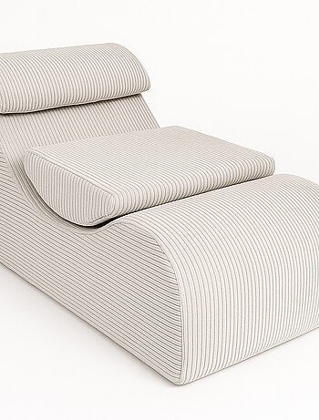 Fauteuil Enfant - Canapé et Chauffeuse pour Enfants