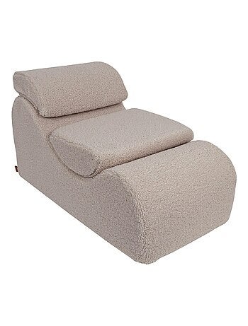 Fauteuil Enfant - Canapé et Chauffeuse pour Enfants