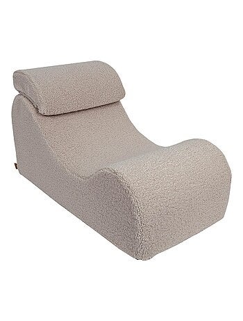 Fauteuil Enfant - Canapé et Chauffeuse pour Enfants
