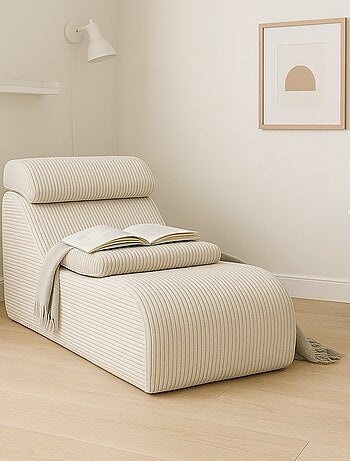 Fauteuil Enfant - Canapé et Chauffeuse pour Enfants