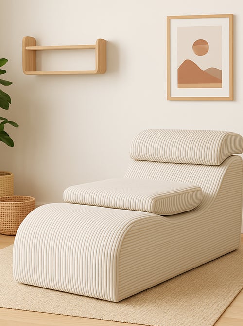 Fauteuil Enfant - Canapé et Chauffeuse pour Enfants - Kiabi