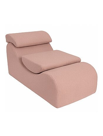 Fauteuil Enfant - Canapé et Chauffeuse pour Enfants