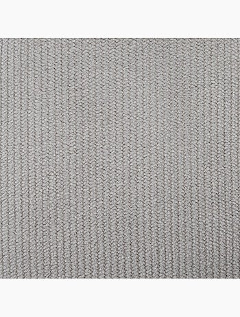 Fauteuil enfant forme animal en velours côtelé BALO