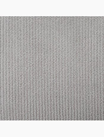 Fauteuil enfant forme animal en velours côtelé balo