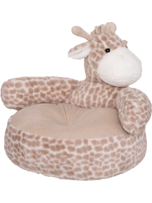 Fauteuil enfant GIRAFE - Kiabi Fauteuil enfant GIRAFE - Kiabi