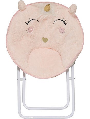 Fauteuil enfant pliant LICORNE