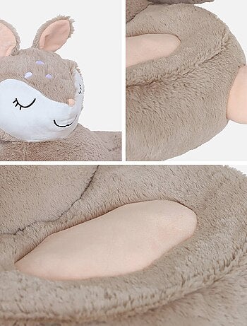 Fauteuil faon pour enfant Ava