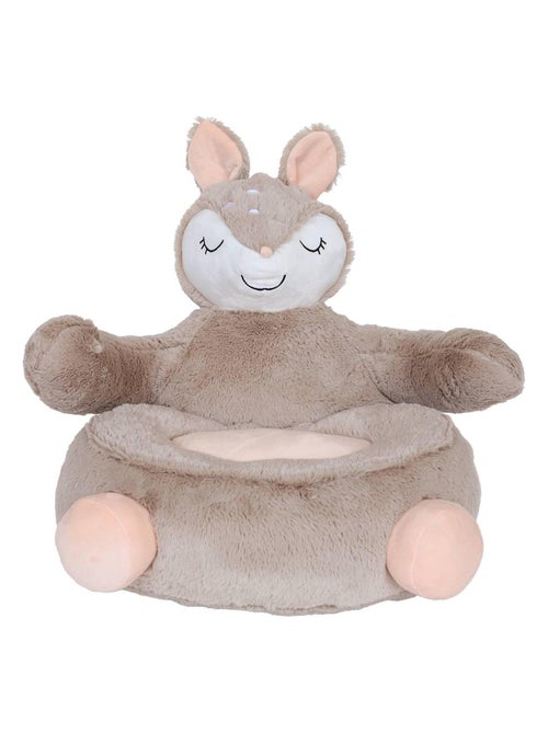 Fauteuil faon pour enfant Ava - Kiabi