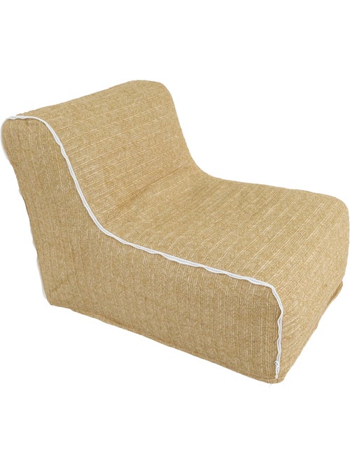 Fauteuil gonflable modulable pour extérieur déhoussable FORMENTERA - Kiabi