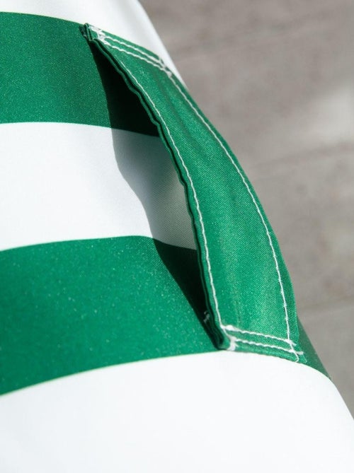 Fauteuil gonflable SUMMER STRIPES - Kiabi