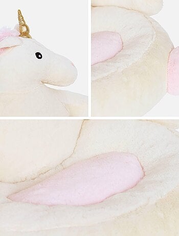Fauteuil licorne pour enfant Lulu
