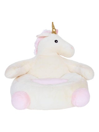 Fauteuil licorne pour enfant Lulu