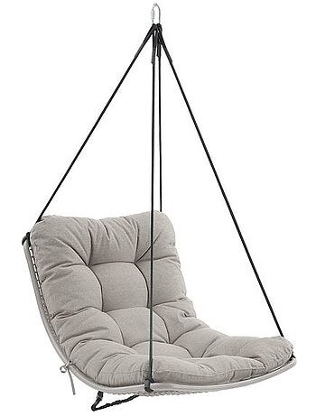 Fauteuil loveuse suspendu DILMAU