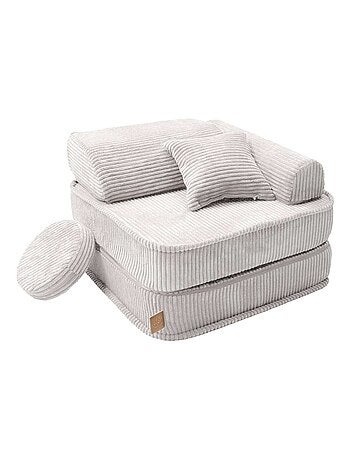 Fauteuil modulable- aesthetic- ROSE