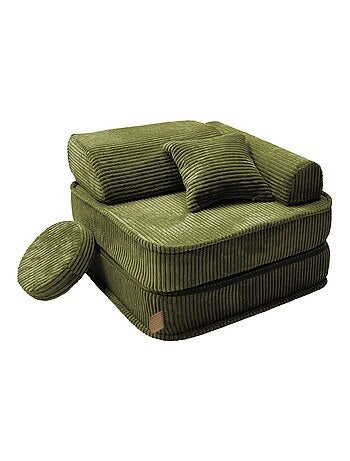 Fauteuil modulable- aesthetic- ROSE