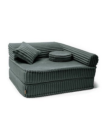 Fauteuil modulable- churros- ROSE