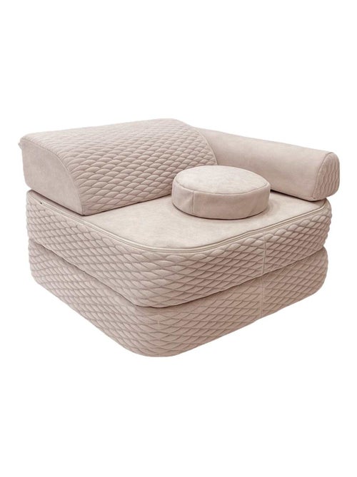 Fauteuil modulable- dune- TOFU - Kiabi