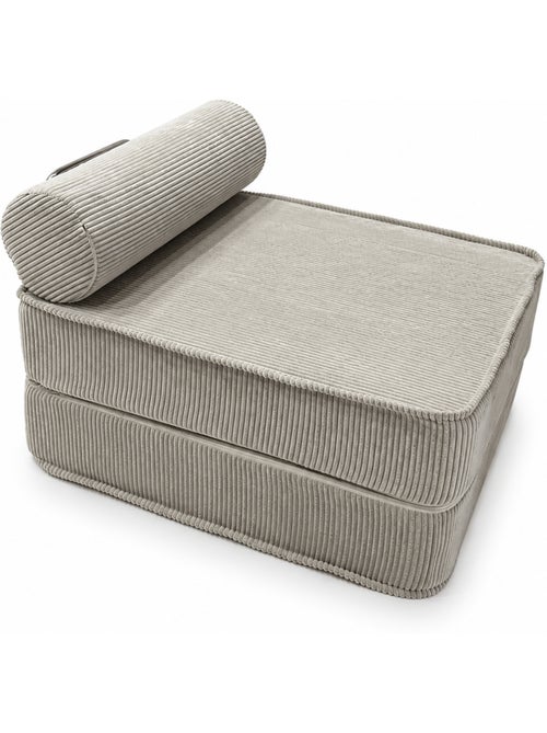 Fauteuil modulable Meow Baby SURB Chair 80 - Kiabi