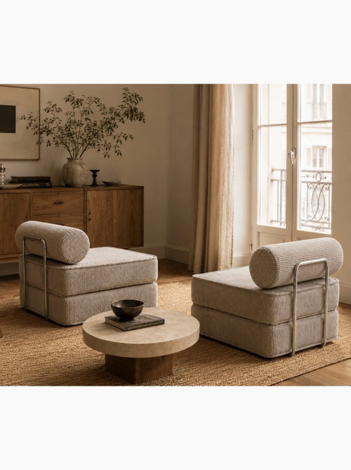 Fauteuil modulable Meow Baby SURB Chair 80 - Kiabi