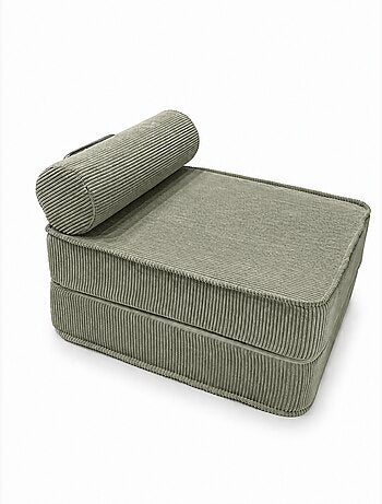 Fauteuil modulable Meow Baby SURB Chair 80