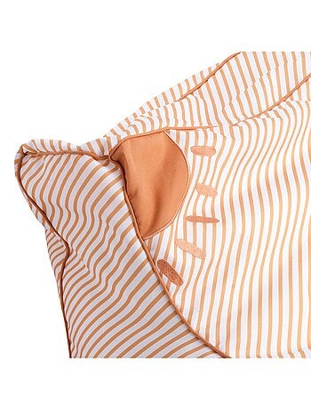 Fauteuil pouf en polyester - SAUTHON