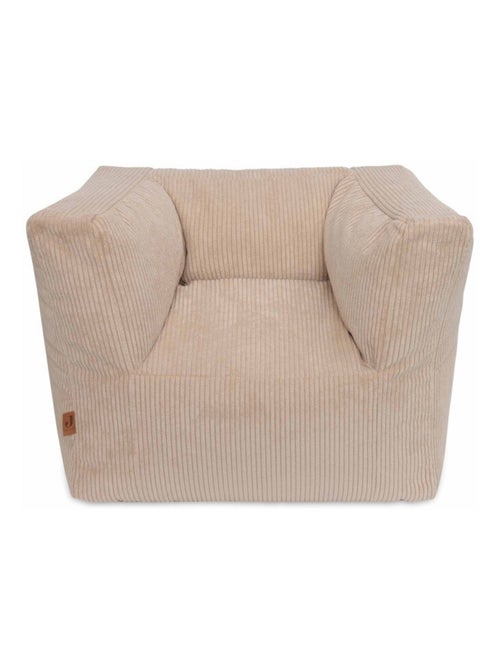 Fauteuil Pouf Enfant - Kiabi