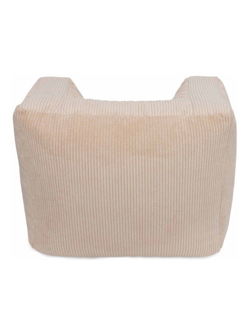 Fauteuil Pouf Enfant - Kiabi