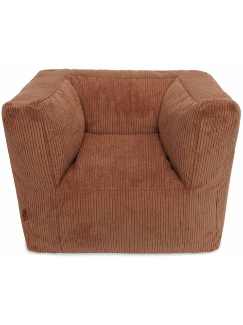 Fauteuil Pouf Enfant Jollein - Kiabi