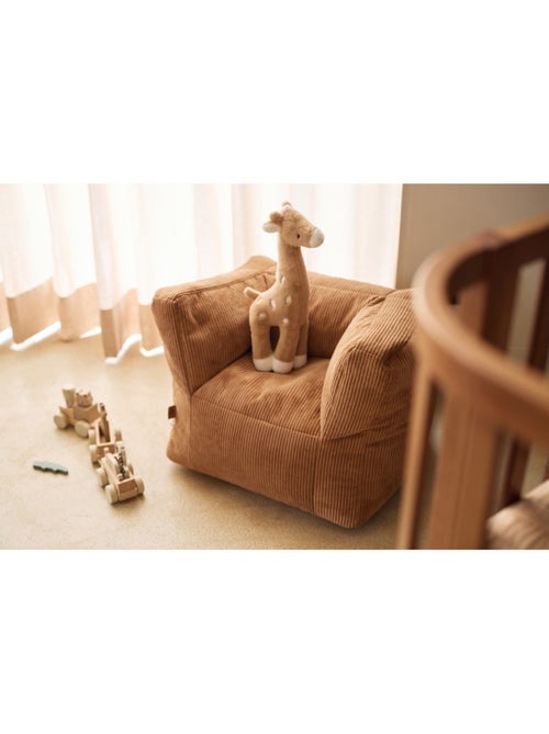 Fauteuil Pouf Enfant Jollein - Kiabi