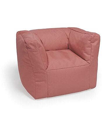 Fauteuil Pouf Enfant Jollein