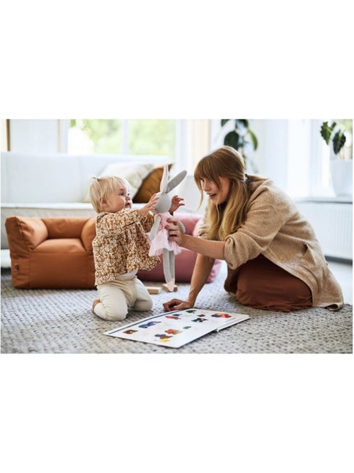 Fauteuil Pouf Enfant Jollein - Kiabi