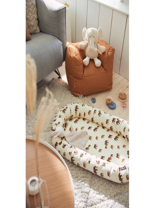 Fauteuil Pouf Enfant Jollein - Kiabi