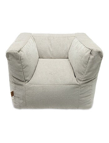 Fauteuil Pouf Enfant Jollein