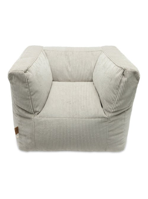 Fauteuil Pouf Enfant Jollein - Kiabi