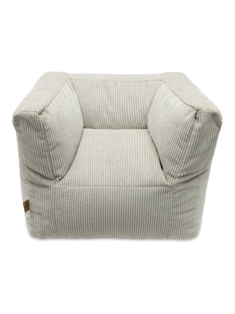 Fauteuil Pouf Enfant Vert - Kiabi