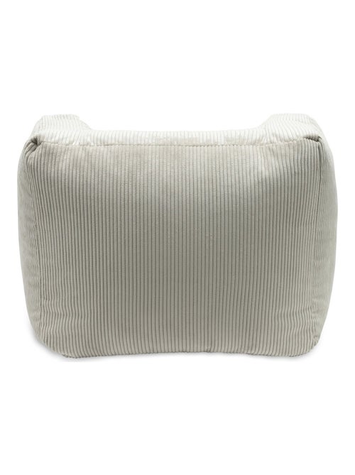 Fauteuil Pouf Enfant - Kiabi