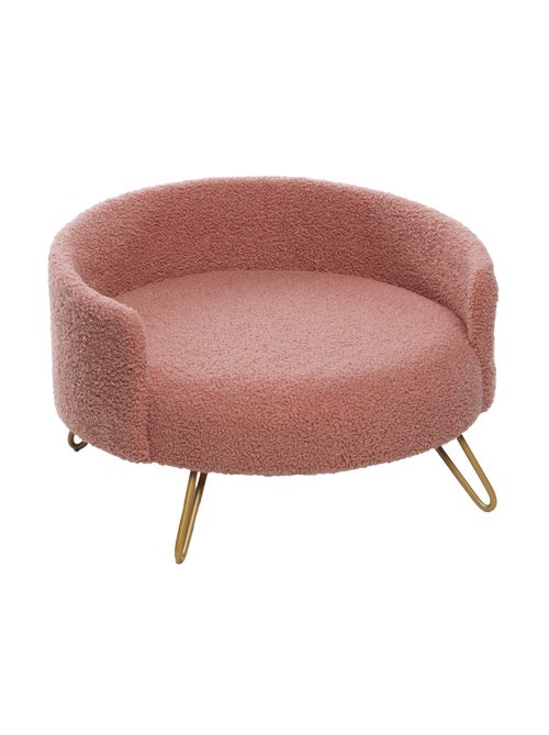 Fauteuil pour chien ou chat Disco - Kiabi Fauteuil pour chien ou chat Disco - Kiabi