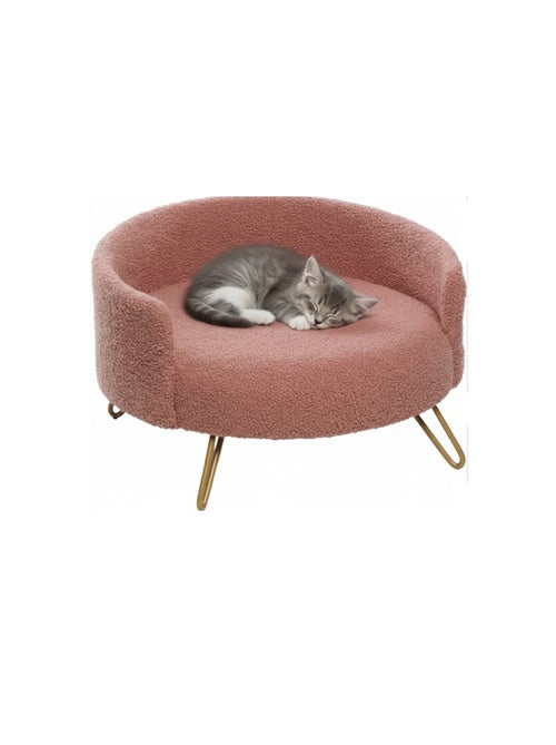 Fauteuil pour chien ou chat Disco - Kiabi Fauteuil pour chien ou chat Disco - Kiabi