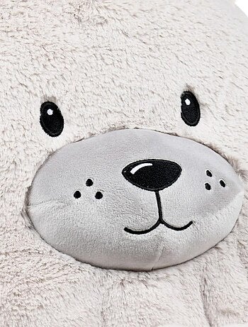 Fauteuil pour enfant JULES forme pouf