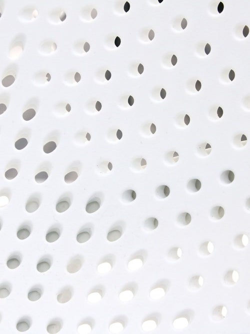 Fauteuil pour table de jardin design Malibu - Kiabi