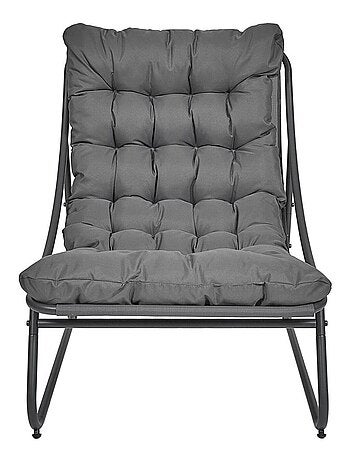 Fauteuil relax de détente DOLCE VITA