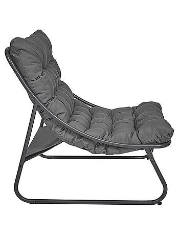 Fauteuil relax de détente DOLCE VITA