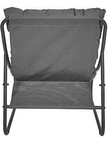 Fauteuil relax de détente DOLCE VITA