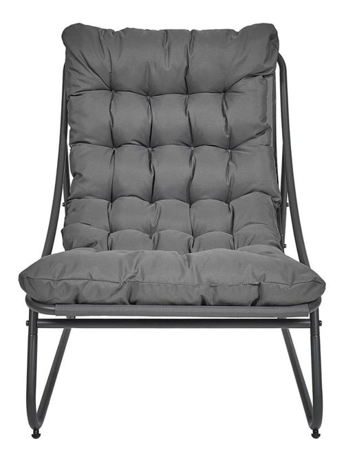 Fauteuil relax de détente DOLCE VITA - Kiabi