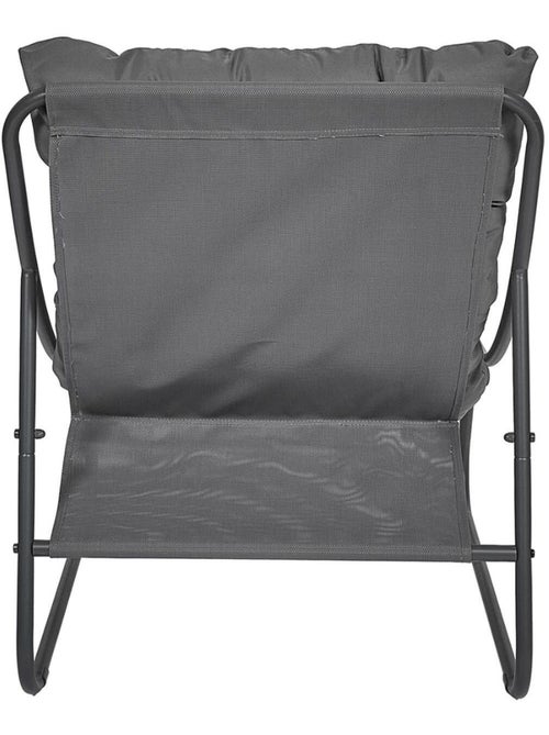 Fauteuil relax de détente DOLCE VITA - Kiabi