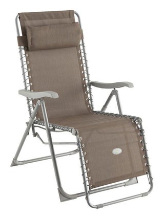 Fauteuil Relax Silos
