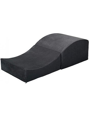 Fauteuil relaxant plaint de forme préformé