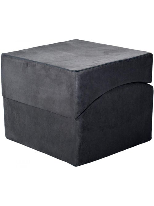 Fauteuil relaxant plaint de forme préformé - Kiabi