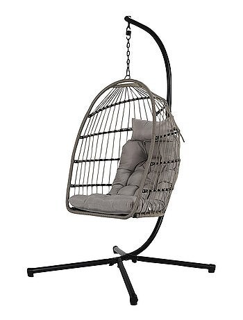 Fauteuil suspendu HANOI